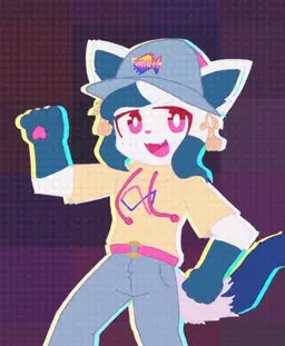 Profile image of 폭시