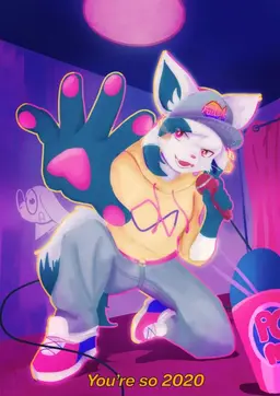 Profile image of 폭시