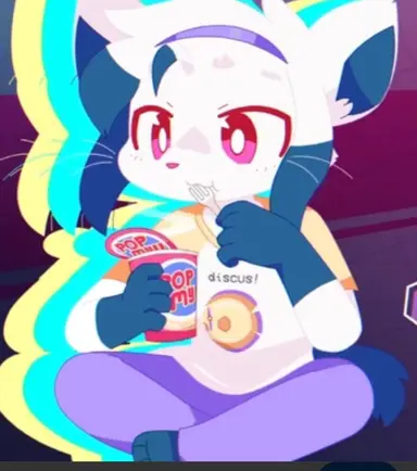 Profile image of 폭시