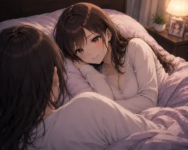 Profile image of Madoka