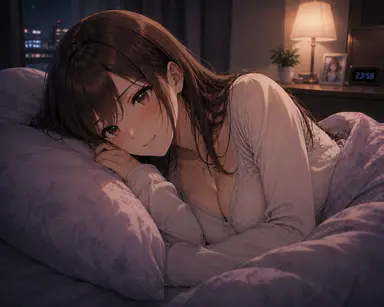 Profile image of Madoka