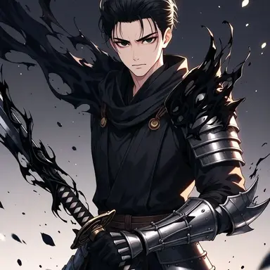 Profile image of 零士