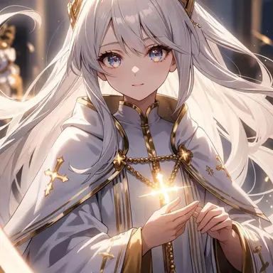 Profile image of 光莉