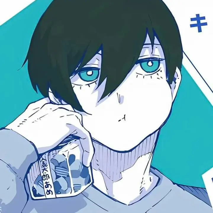 TacitFoot9192의 イケメンちゃん