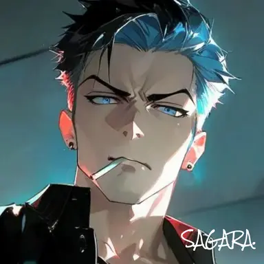 Profile image of 轟 風磨