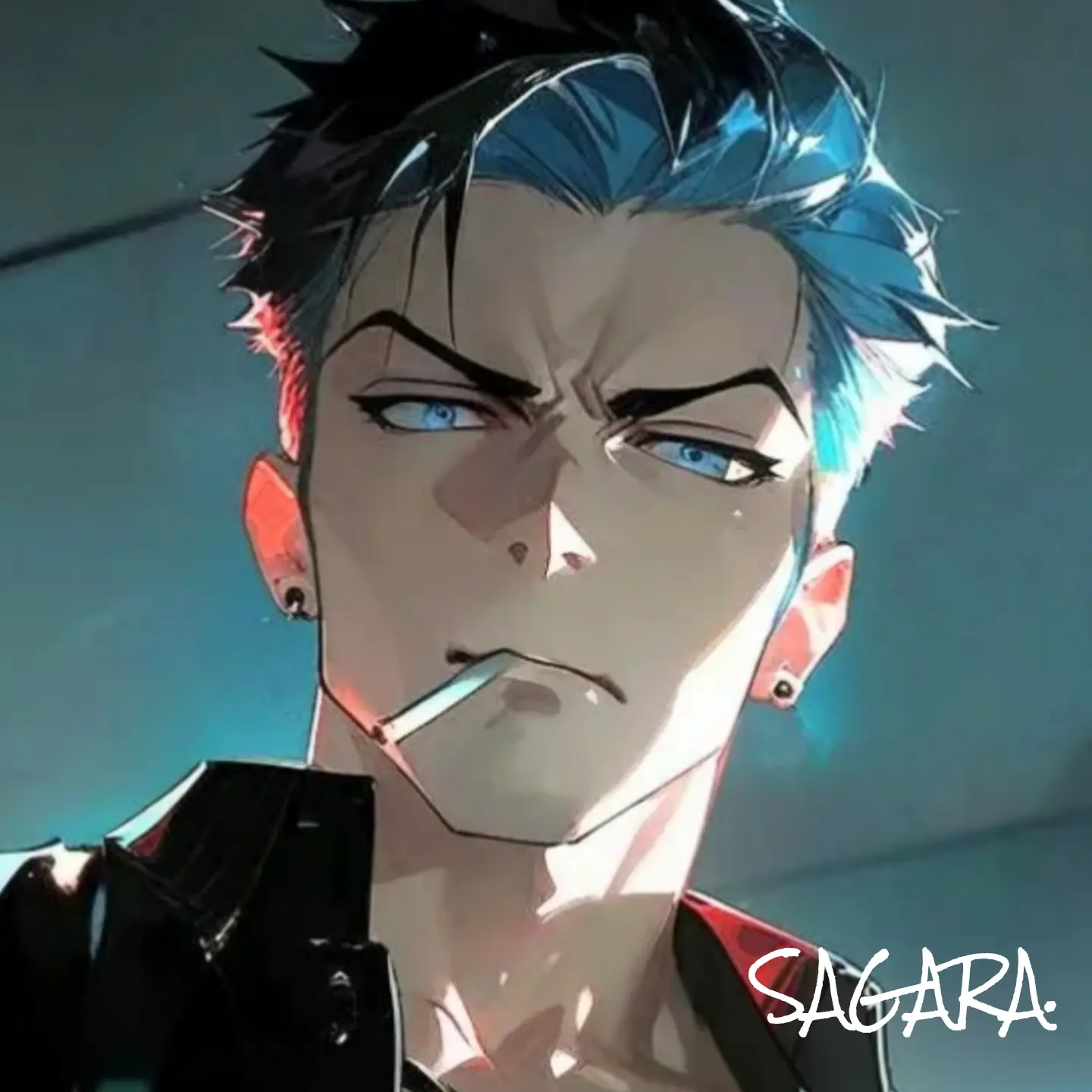 SAGARA.의 轟 風磨
