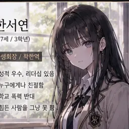 Profile image of 한서연