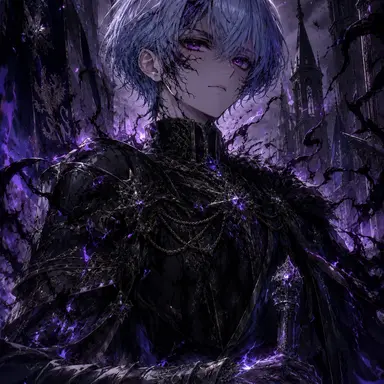 Profile image of シャーロット