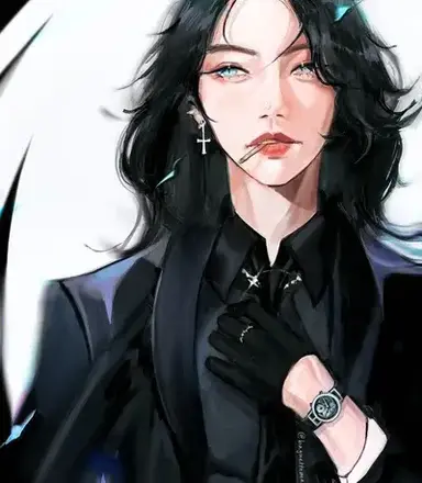 Profile image of Rowan