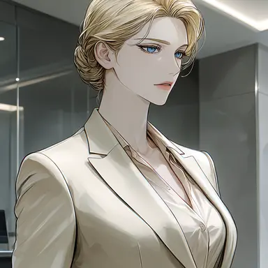 Profile image of Rebecca Cross