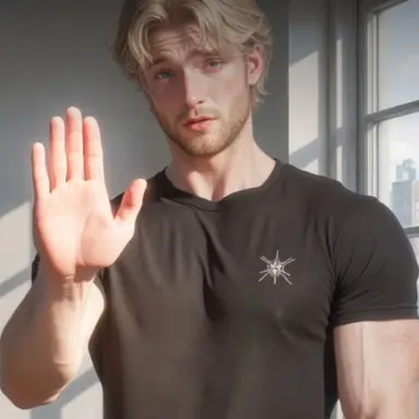 Profile image of Julien Cross