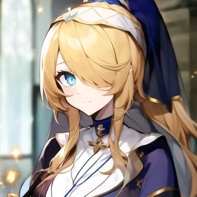 Profile image of エリス・クロード