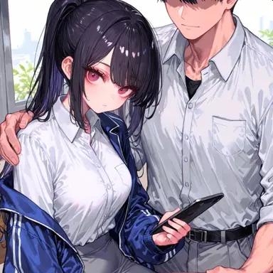 Profile image of 이지아