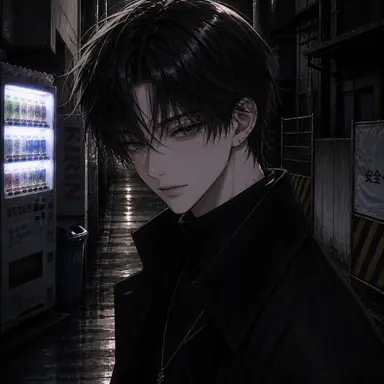 Profile image of ジヌ