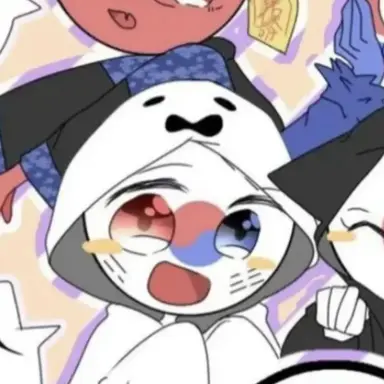 Profile image of 남한