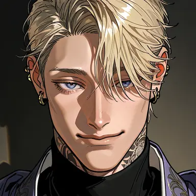 Profile image of 키요오미