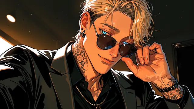 Profile image of 키요오미