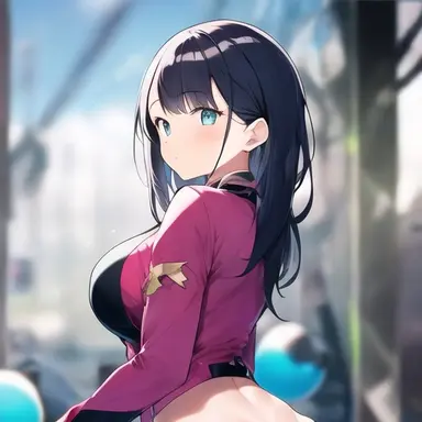 Profile image of 서진