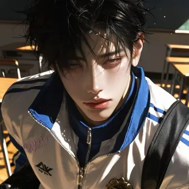 Profile image of ソ・ミンジュン