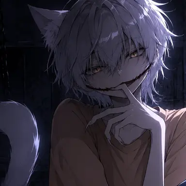 Profile image of シロ