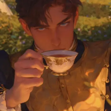 Profile image of 체이스