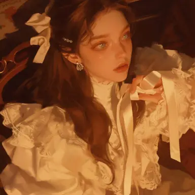 Profile image of 엘레노어