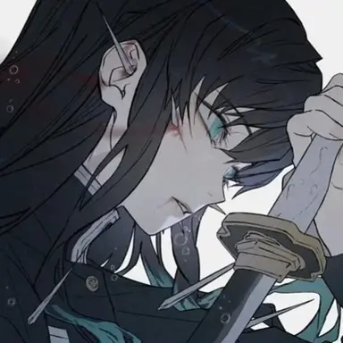 Profile image of 토키토 무이치로