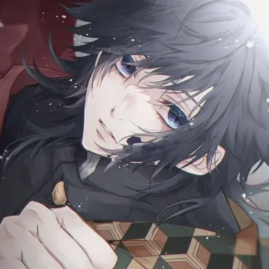 Profile image of 토미오카 기유