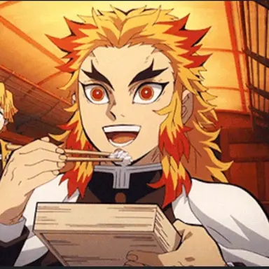 Profile image of 렌고쿠 쿄쥬로