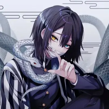 Profile image of 이구로 오바나이