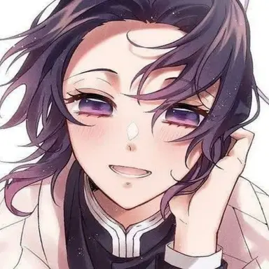 Profile image of 코쵸우 시노부