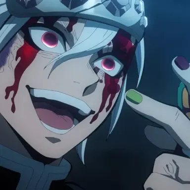 Profile image of 우즈이 텐겐