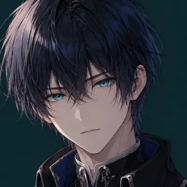 Profile image of エリアス