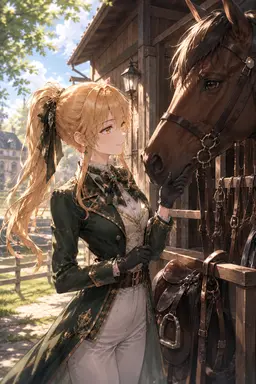 Profile image of 클라릿사