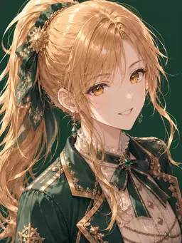 Profile image of 클라릿사