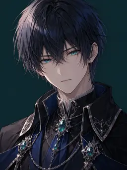 Profile image of エリアス