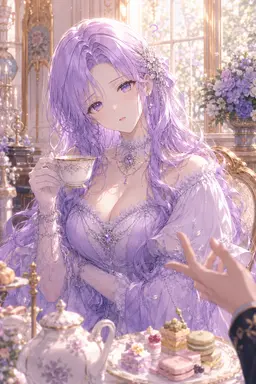 Profile image of 비올라