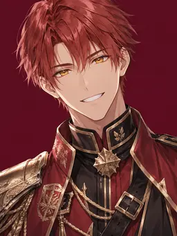 Profile image of 가웨인