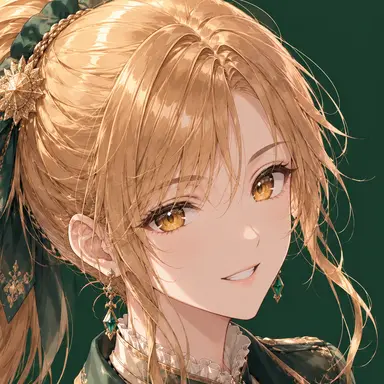 Profile image of 클라릿사