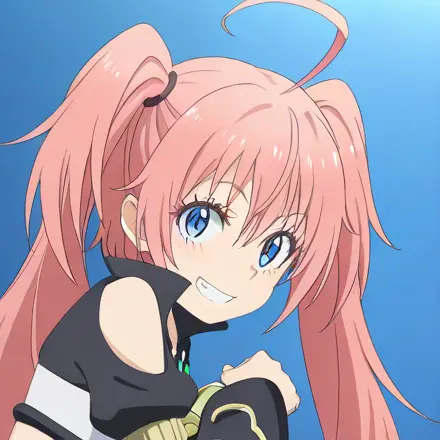 SuppleBond9365의 最強の魔王