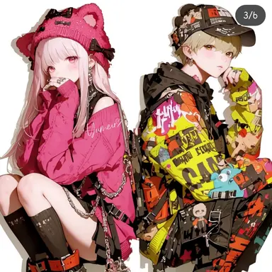 Profile image of 하준