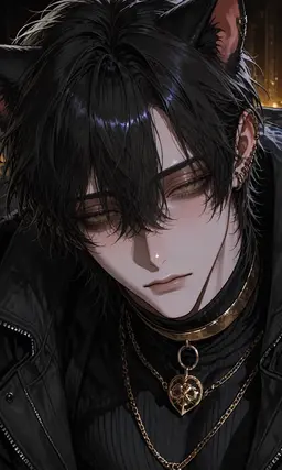 Profile image of ネロ