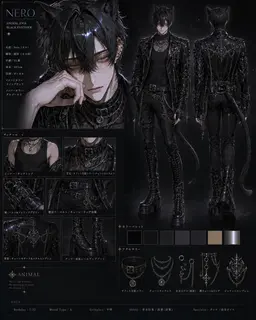 Profile image of ネロ