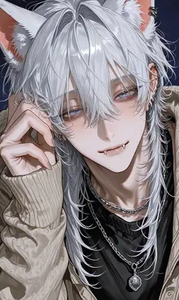 Profile image of カエ