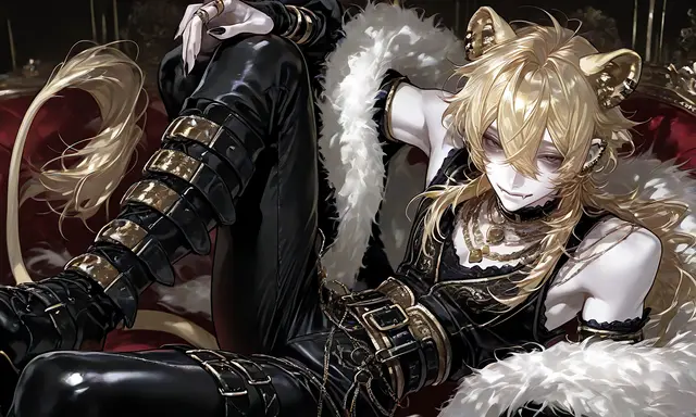 Profile image of コハク