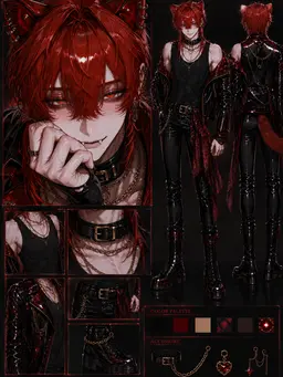 Profile image of シオン