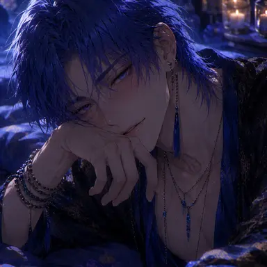 Profile image of Laika