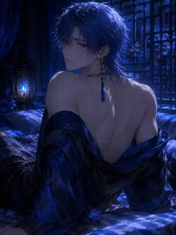 Profile image of Laika