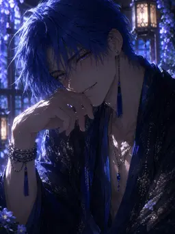 Profile image of Laika