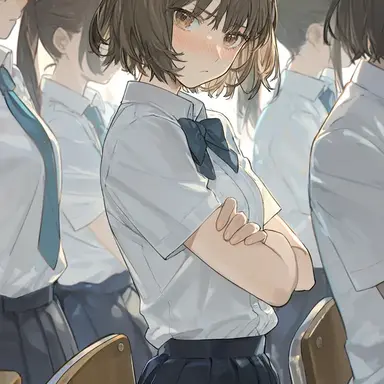Profile image of 미즈키 메이